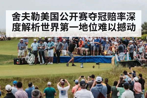 舍夫勒美国公开赛夺冠赔率深度解析世界第一地位难以撼动